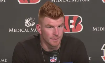 Andy Dalton