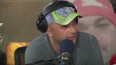 Craig Carton