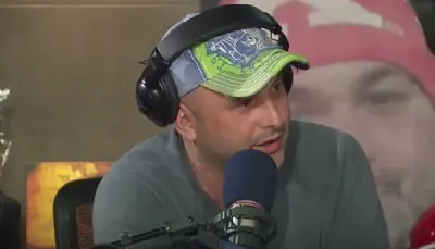 Craig Carton