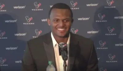 Deshaun Watson
