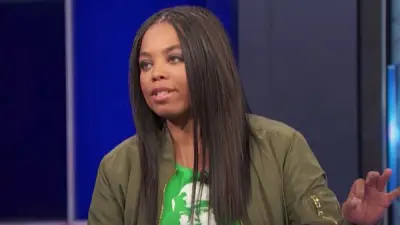 Jemele Hill