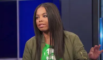 Jemele Hill