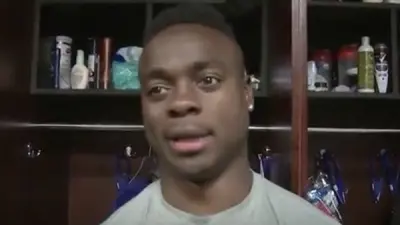 Jeremy Maclin