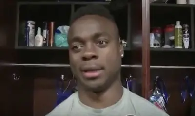Jeremy Maclin