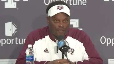 Kevin Sumlin