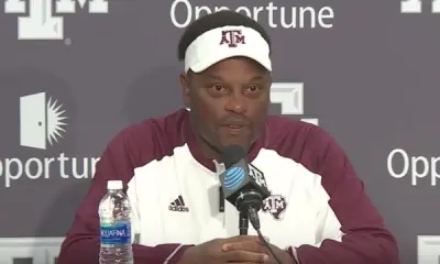 Kevin Sumlin