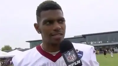 Terrelle Pryor