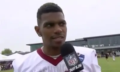Terrelle Pryor