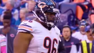 Akiem Hicks