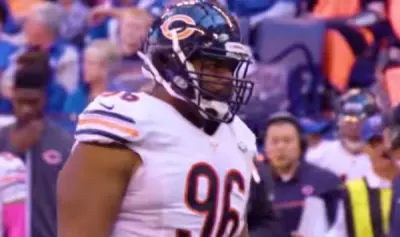 Akiem Hicks