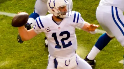 Andrew Luck