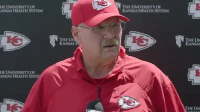 Andy Reid
