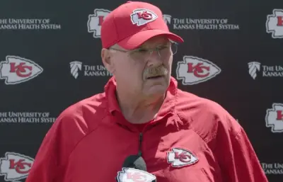 Andy Reid
