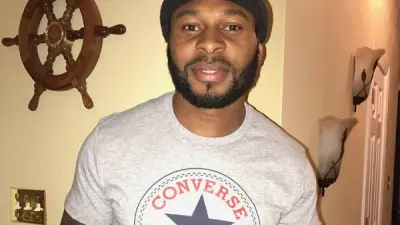 Antoine Bethea