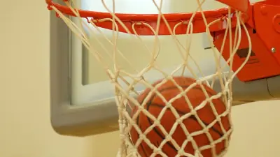 basketball