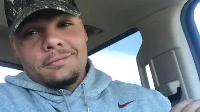 Bruce Maxwell
