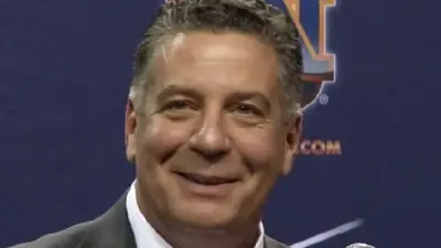 Bruce Pearl