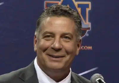 Bruce Pearl
