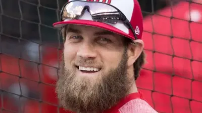 Bryce Harper