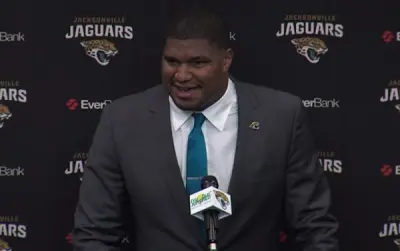 Calais Campbell