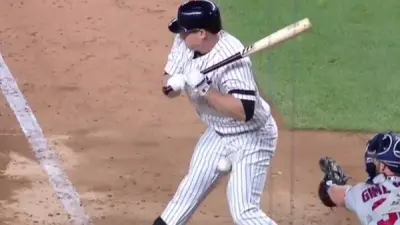 Chase Headley