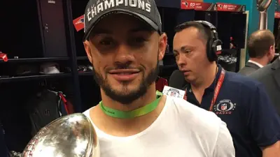 DJ Foster