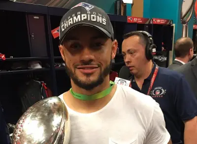 DJ Foster