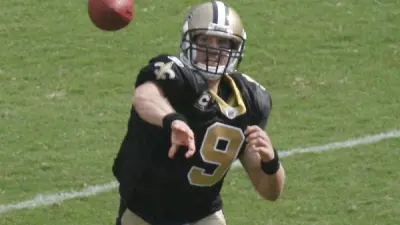 Drew Brees