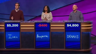 Jeopardy