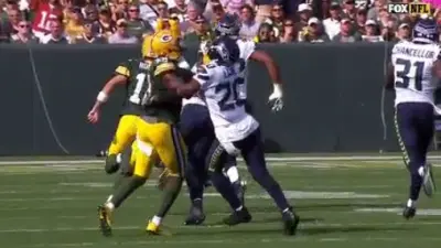 Jeremy Lane