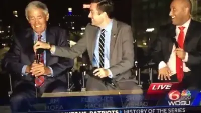 Jim Mora