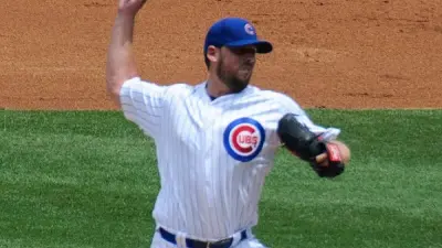 John Lackey