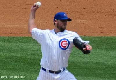 John Lackey