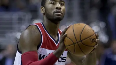 John Wall