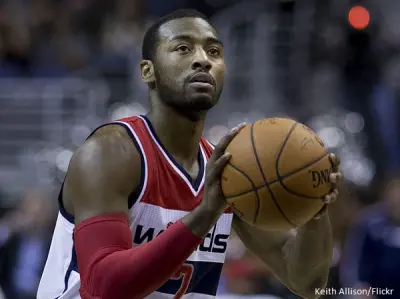 John Wall