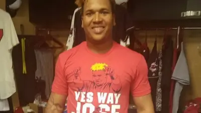 Jose Ramirez