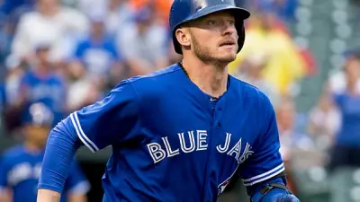 Josh Donaldson