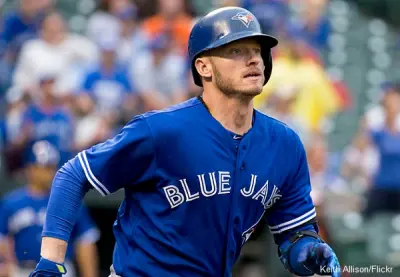 Josh Donaldson