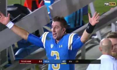 Josh Rosen