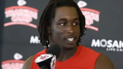 Kareem Hunt