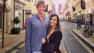 Kelsey Anderson Kevin wife