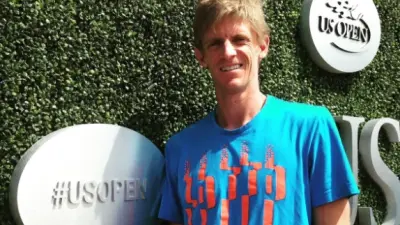 Kevin Anderson