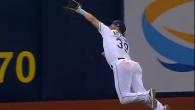 Kevin Kiermaier