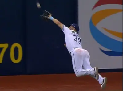 Kevin Kiermaier