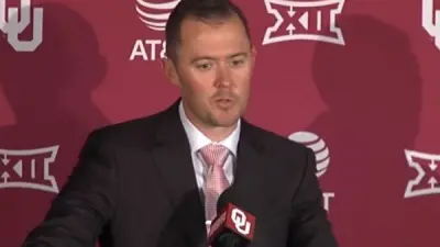 Lincoln Riley