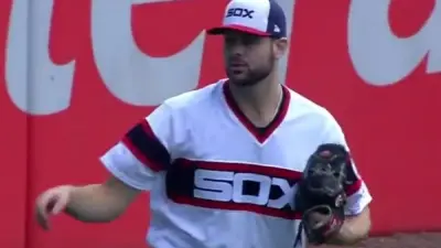 Lucas Giolito