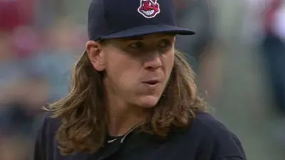 Mike Clevinger