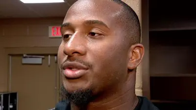 Mike Daniels