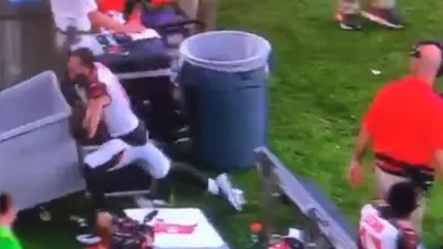 Mike Evans