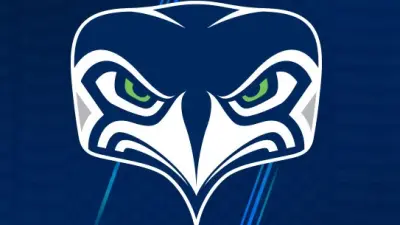 Seahawks logo